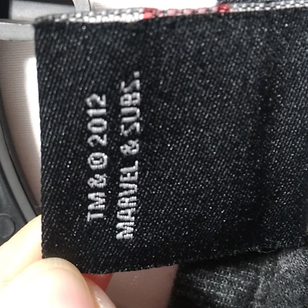 SALE! Vtg Marcel Ghost Rider Mad Engine Unisex Shirt Sz.S (BX51) - Picture 6 of 8